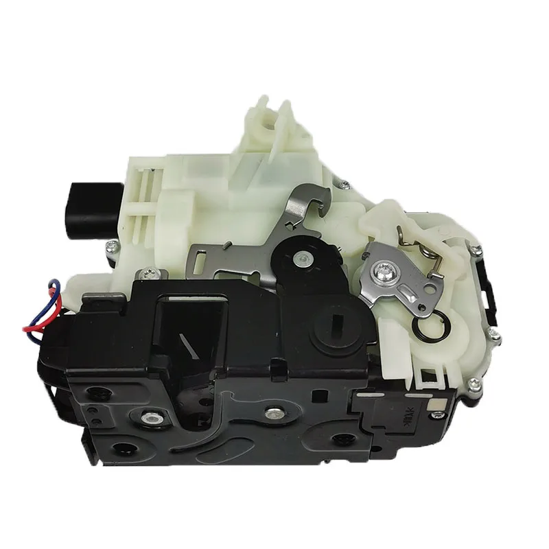 Привод дверного замка задний правый для VW FOX/LUPO в Мексике SKODA SUPERB B5/B6 SEAT LEON 3B1839016A