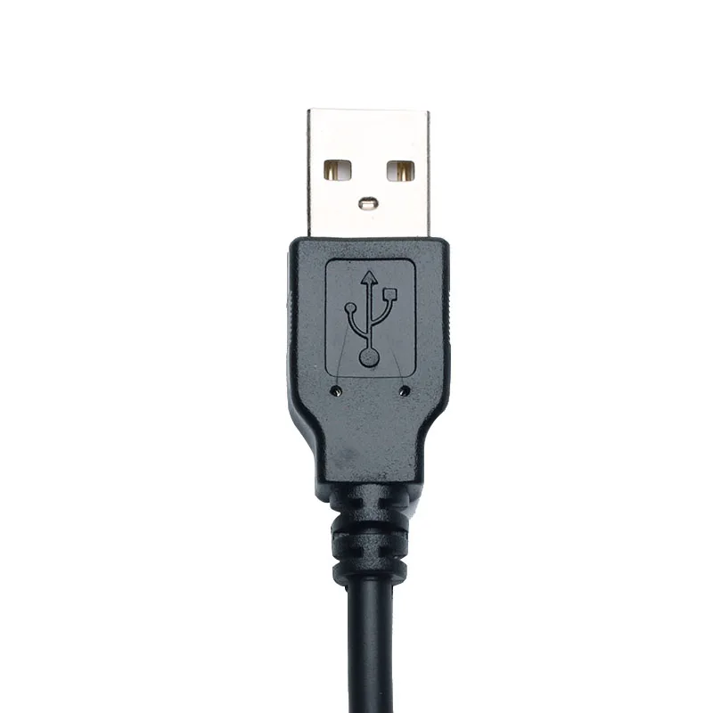 oppxun usb programming cable for hyt hytera pd600 pd602 pd606 pd660 pd680 x1e x1p pc45 radio free global shipping