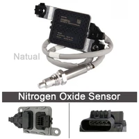12v nitrogen oxide nox sensor for audi a6 allroad c7 avant audi a7 4g sportback 3 0tdi 4g0907807r 4g0 907 807 r