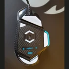 H7JA Esports Tiger Ice версия мышь ножки совместимая с игровой механической мышью G502 (1 комплект сменных мышей ножки)