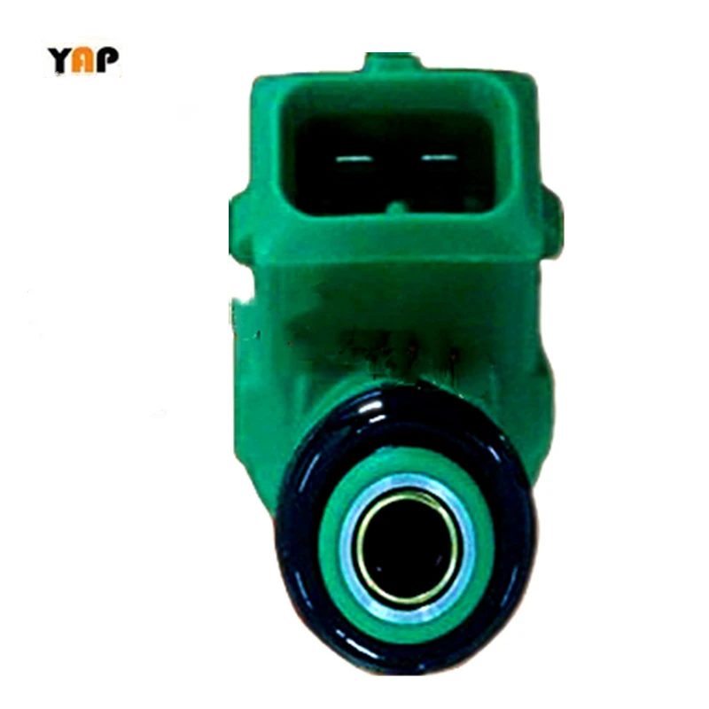 NEW Fuel Injector (4) FOR FITNISSAN Sentra B15 N16 QG18DE 1.8L L4 16600-4Z800 2003-2006 |