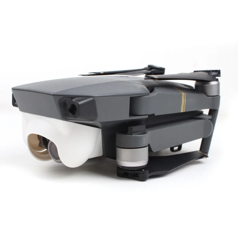 19 легко установить анти вибрационные шарики анти-падение булавки для DJI Phantom 3 Pro