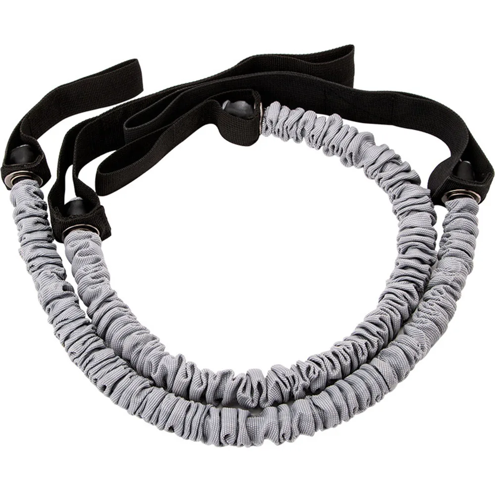 Эластичные латексные ленты для тренировок 1 пара канат фитнеса похудения | Спорт