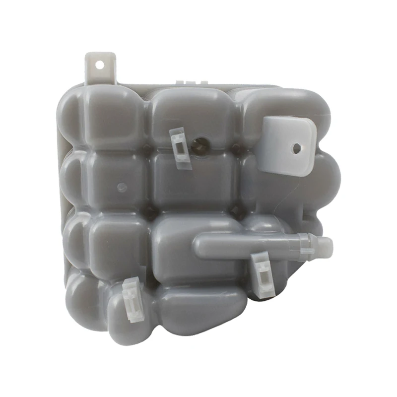 Бак расширительного бака охлаждающей жидкости + комплект крышек для VW Touareg 2011 2017