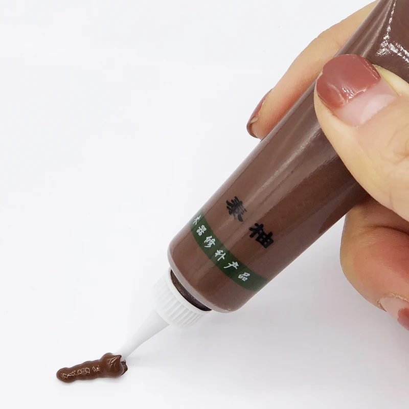 Краска для удаления царапин на полу ремонта мебели 18 г Tai Pomelo | Дом и сад