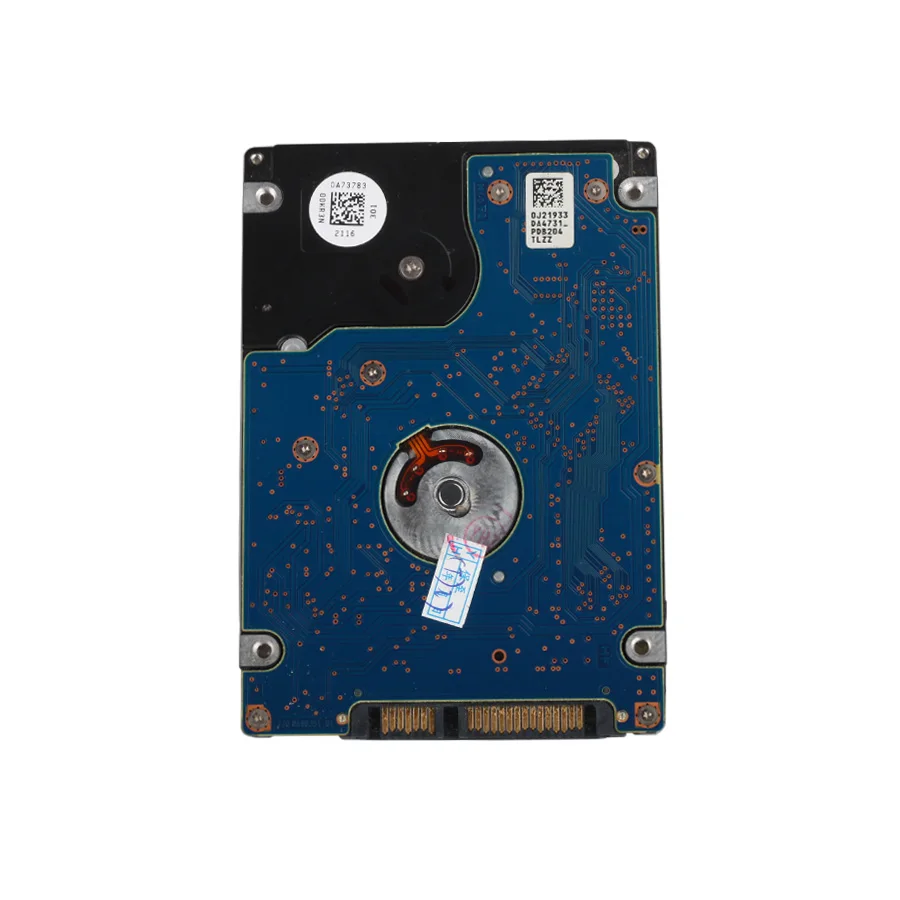 Wifi для GM MDI 2 множественный диагностический интерфейс V2019.4 GDS2 Tech2Win программное