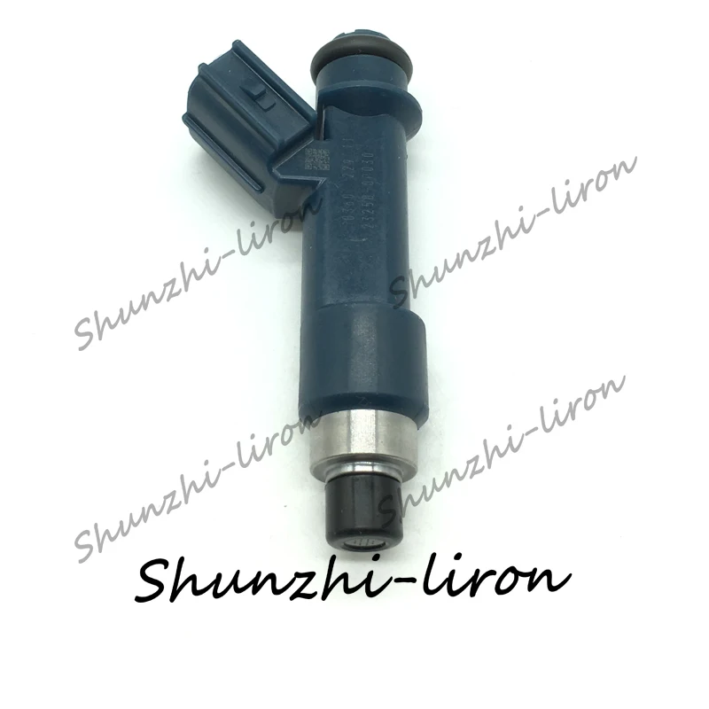 Топливные форсунки для Toyota 4runner FJ Cruiser Tacoma Tundra 4.0L 1GRFE OEM 23250 0P030 232500P030 23209