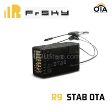 FrSky R9 STAB OTA 16CH 900MHz ACCESS Long Stabilization RC Telemetry Receiver for RC  MultiRotor FPV Drone
