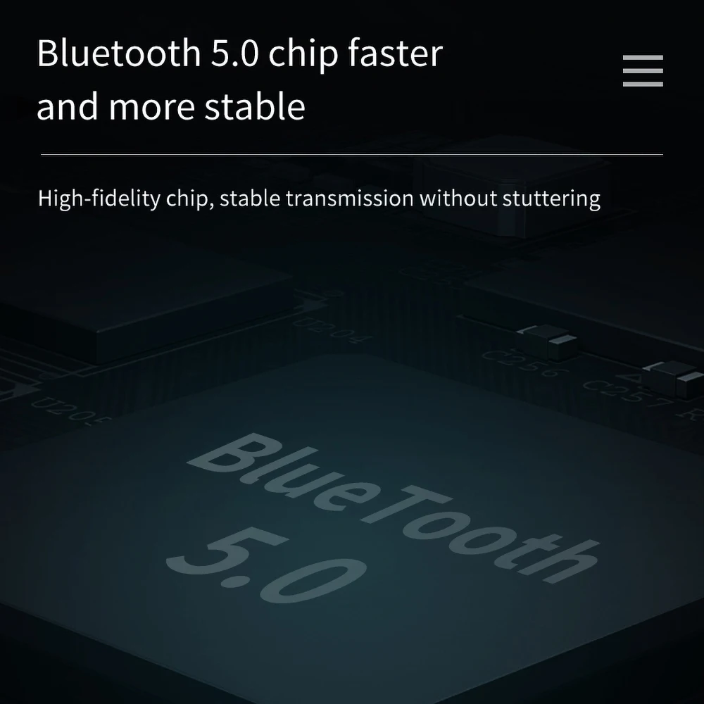 5 0 Bluetooth адаптер беспроводной ЖК-дисплей USB приемник музыкальный аудио передатчик