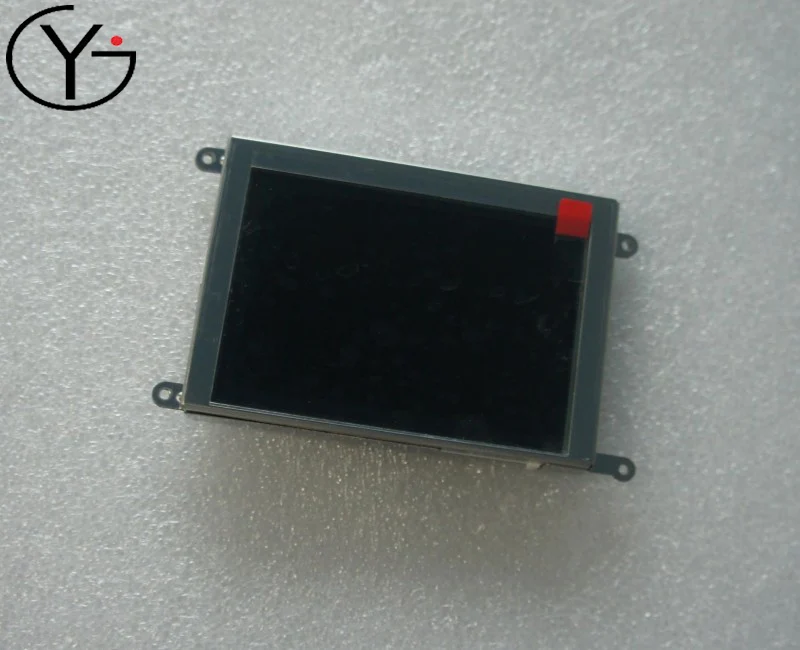 

3.8 inch tft bus automotive card meter lcd display LQ038Q5DR01
