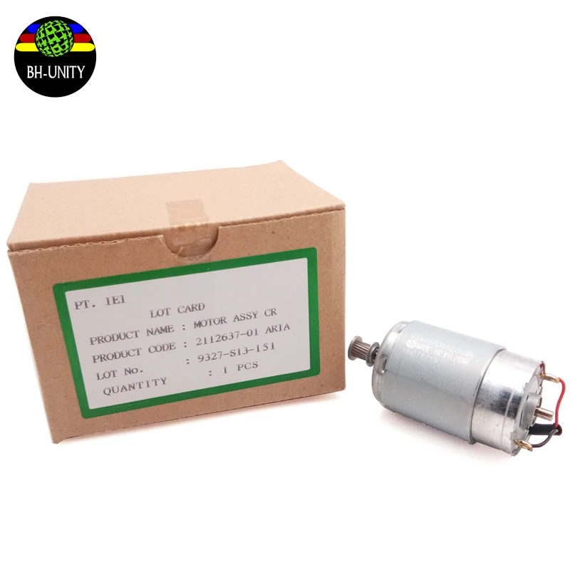 

R1390 motor assy CR for Ep son R1390 R1400 R1410 R1430W R1500W B1100 T1100 T1110 L1800 ME1100 R1800 printer