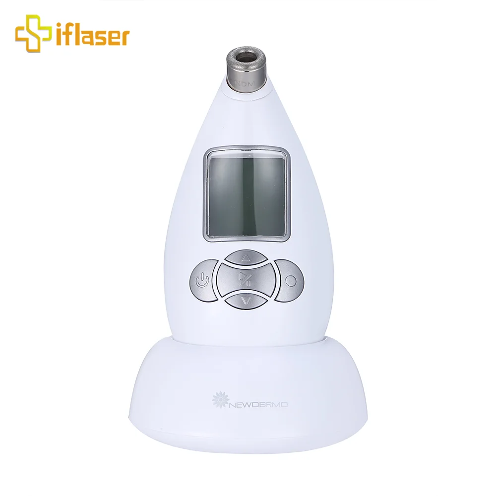 

Customized beauty machine wireless charging skin scrubber pore private label blackhead remover vacuum