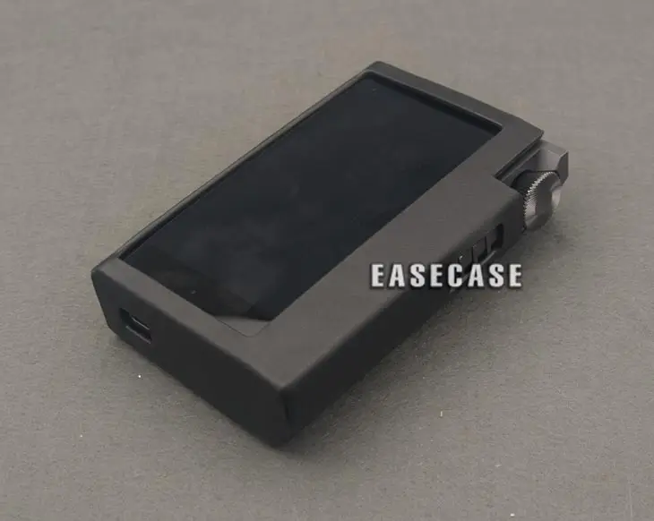 A6 легкость чехол выполненный на заказ из натуральной кожи для iriver Astell &amp Kern KANN CUBE |