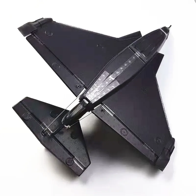 HLK-31 630 мм размах крыльев EPP Sea-Land-Air 3 в 1 plus Электрический радиоуправляемый самолет