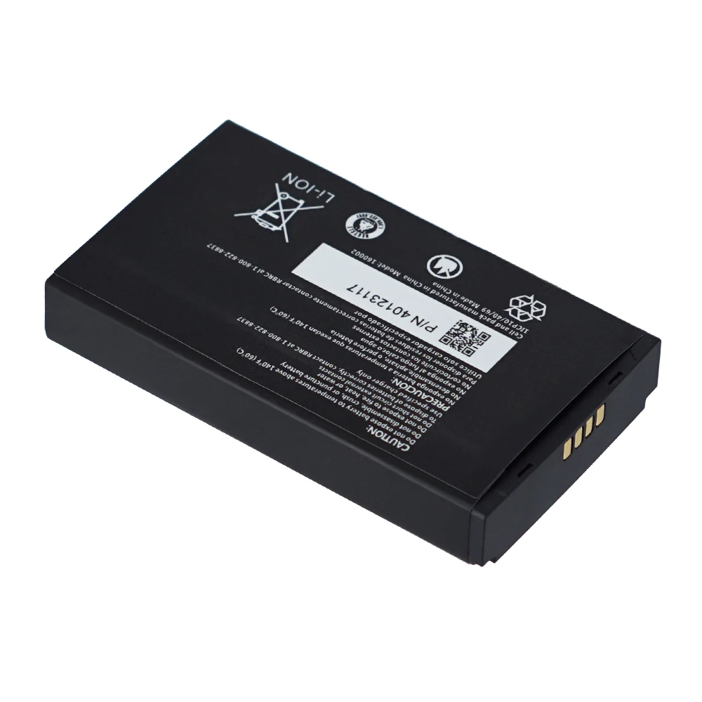 

New High Capacity Battery For MIFI 7730 4400mAh Replacement Battery bateria