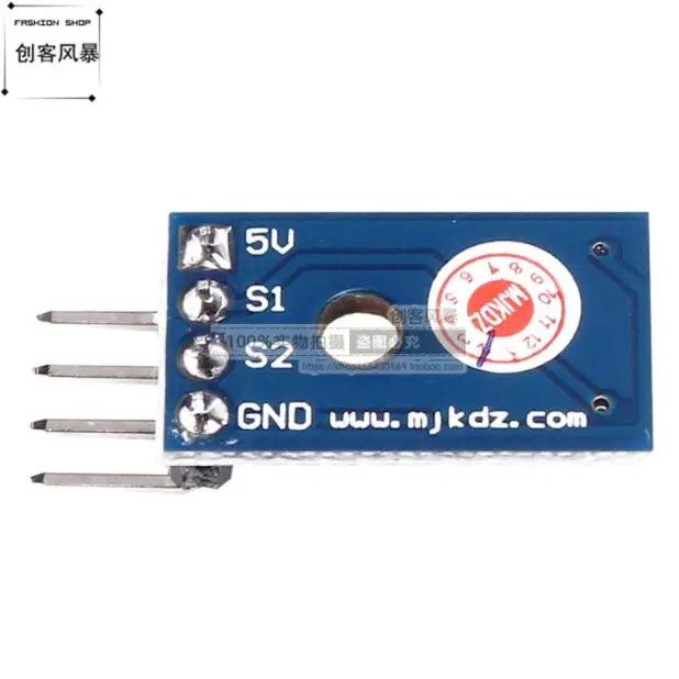 

RPI-1031 Angle Sensor / Four Direction Sensor / 4 Direction Sensor