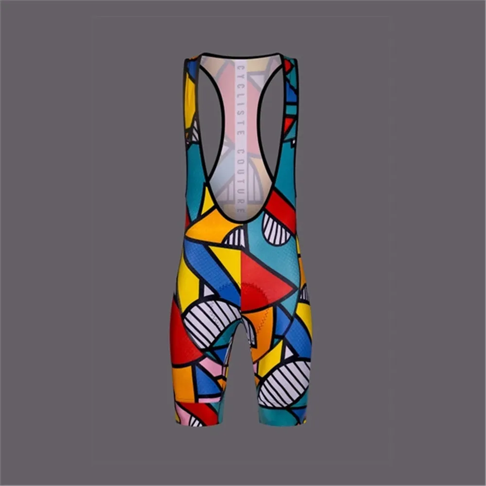 

2021 Chaise New Cycling Sports Pants 9D Shockproof Gel Cushion MITI Bib Pants Cycling Shorts，Roupas Masculinas De Ciclismo