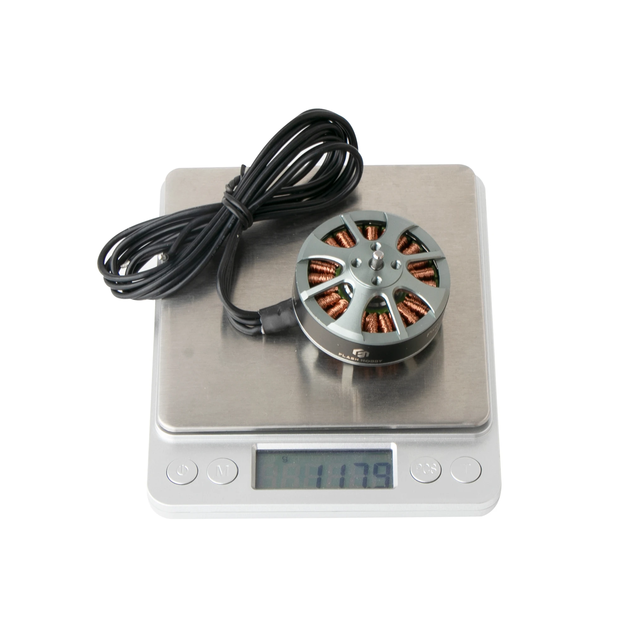 Внешний бесщеточный мотор FLASHHOBBY MT4108 4108 380KV 500KV 620KV 3-6S для мультикоптера - купить по