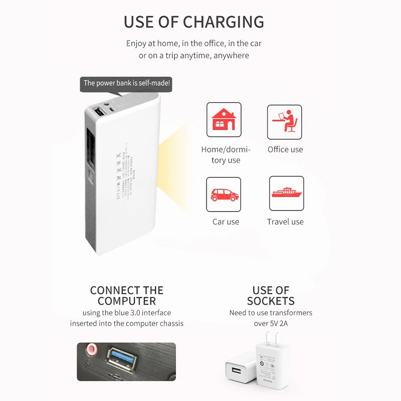 Зимние теплые электрические тапочки с USB-зарядкой для ног моющиеся Тапочки