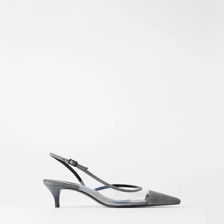 Новинка лета 2020 женские сандалии светильник прозрачные туфли на ремешке с