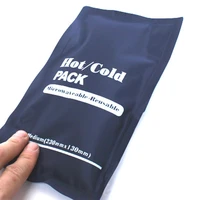 hotcold packs water re usable feze microwave boiling soothing heat pads water cool heatinsulated ice pack convenient bag