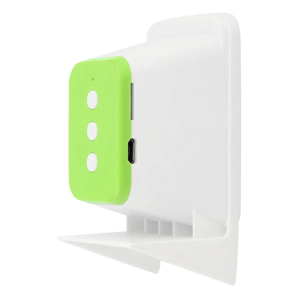 Binmer Portable Desktop USB Mp3 Music Player Mini Lightweight Media Sport MP3 Support Micro TF Card With Speaker | Электроника