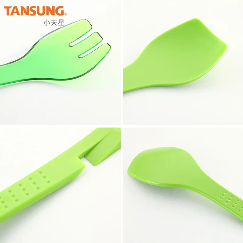 Зажим пластиковый для хлеба экологичный съемный многофункциональный зажим