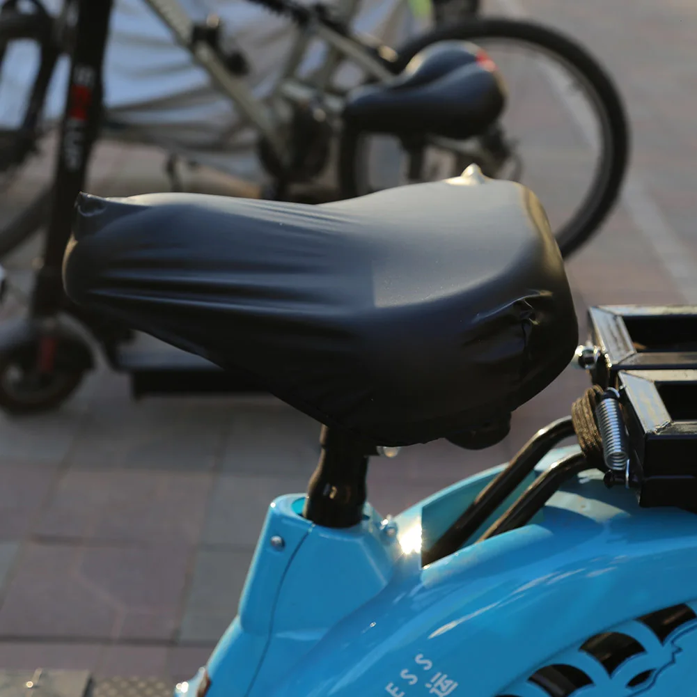 Горячая Распродажа дождевик Вт профессиональных велосипедное седло из ПВХ на