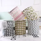 Корзина для грязной одежды для дома, корзина для грязной одежды, складная корзина для хранения грязной одежды, ведро для хранения, корзина для белья