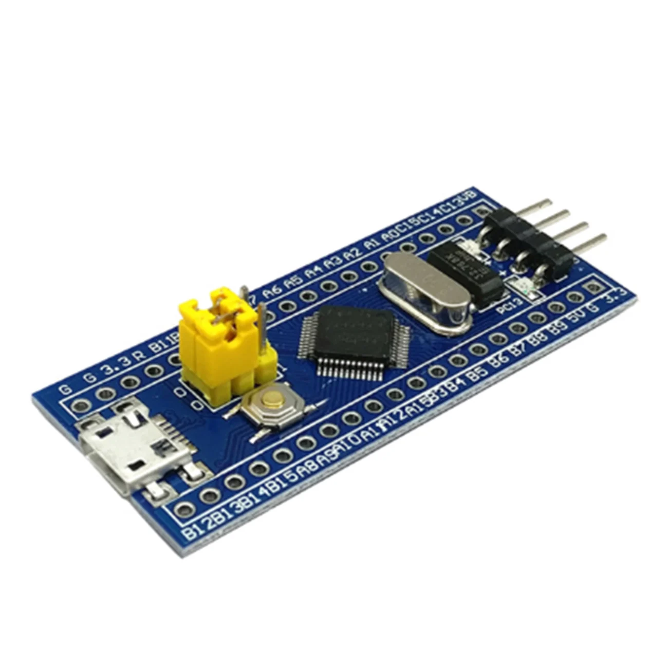 Модуль платы разработчика минимальной конфигурации для STM32F103C8T6 10 шт. arduino CS32F103C8T6 |