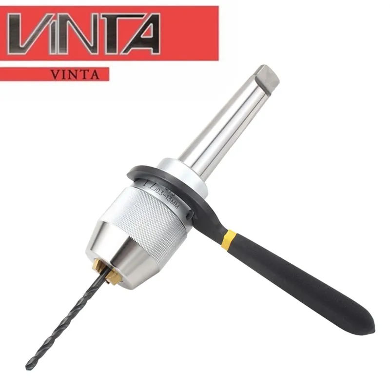 Токарный станок с ЧПУ Mose Тип интегрированная самозатяжка сверла патрон APU13/16 без