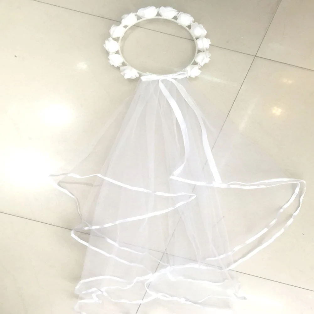 Садовая невеста подарки холостяцкая Вечеринка сувенир свадебная душевая сетка 12