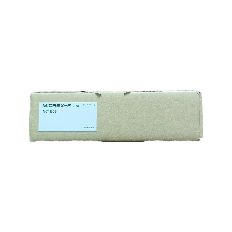 

Новая Монтажная Нижняя пластина Fuji PLC NC1B06