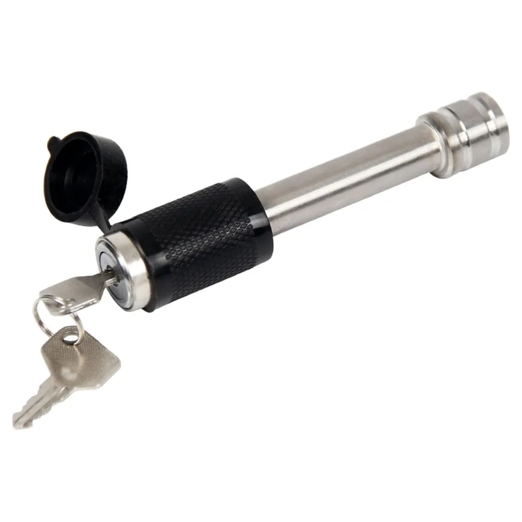 5/8" Hitch Pin Lock Heavy Duty Durable Core Fit for RV Truck Tow Receiver | Автомобили и мотоциклы