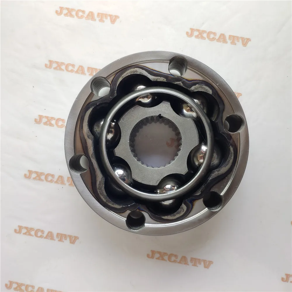 Передний внутренний шарнир Cv для VOLKSWAGEN Passat 3C 3G 2004-2015 CC 357 2002-2012 | Автомобили и