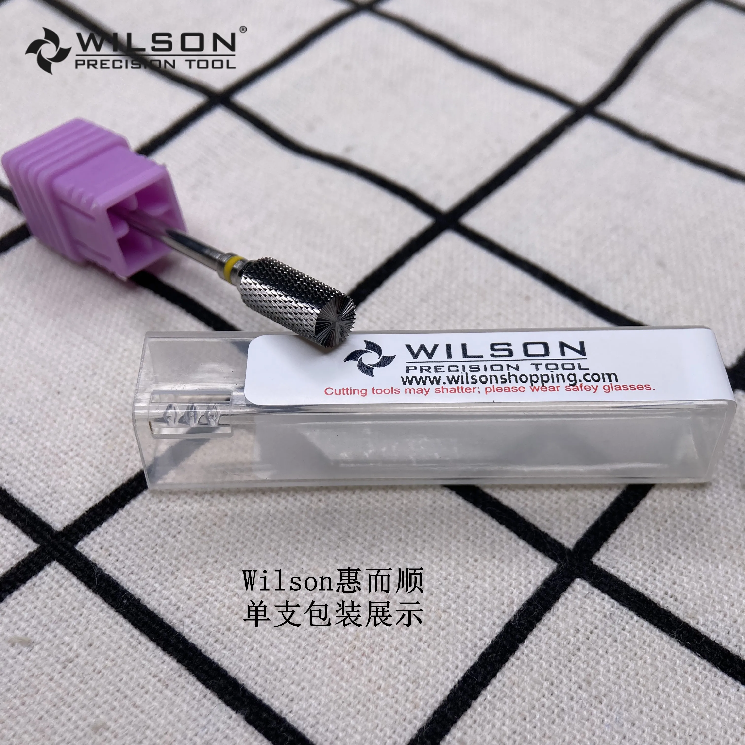 WilsonDental Burs 5000122-ISO 113 110 060