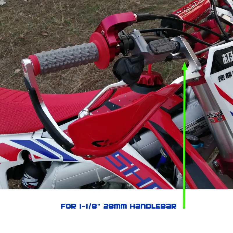 Защита для рук мотоцикла 250cc Kayo Apollo Bosuer XMoto Zongshen loncin Shineray защита мотокросса