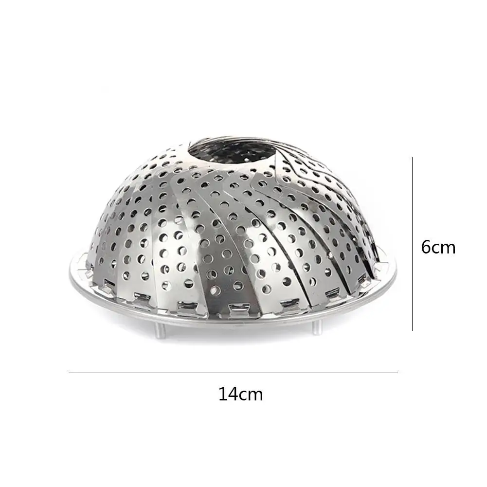 Отпариватель из нержавеющей стали складная телескопическая стойка для слива