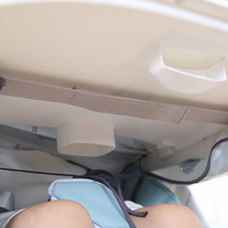Bata de babero de manga larga para reci&eacute;n nacido, con cubierta de mantel, para silla de comedor de beb&eacute;, novedad de 2021-1