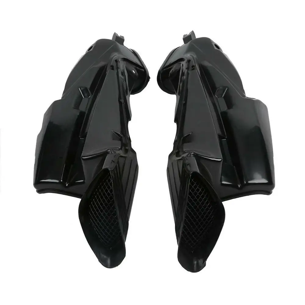 Трубки воздуховодов для мотоциклов SUZUKI GSXR600 GSXR 600 GSXR750 750 2006 2007|Накладки и