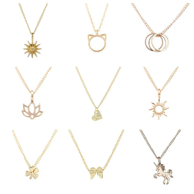 1 предмет Модный комплект ожерелье вечерние пользу на День святого Валентина