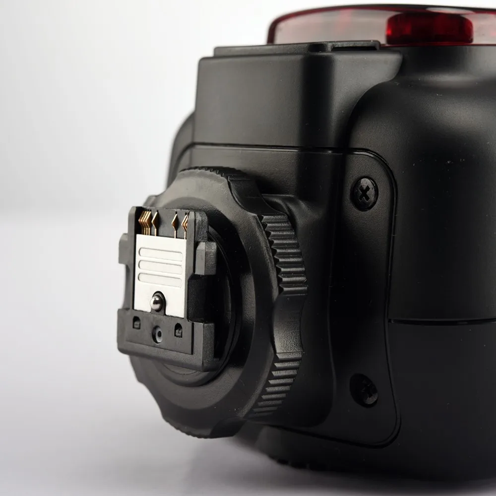 Вспысветильник GODOX TT600S GN60 Master Slave Speedlite 2 4G Беспроводная система X для камеры Sony DSLR