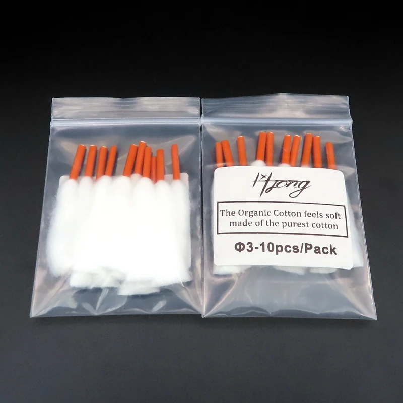 

Hongxingjia Vaporizer Zeus A1 Ni80 Mesh Coil Cotton Pyrex Glass Tube For Zeus X Mesh RTA Atomizer Coils Vape Vaper Tank