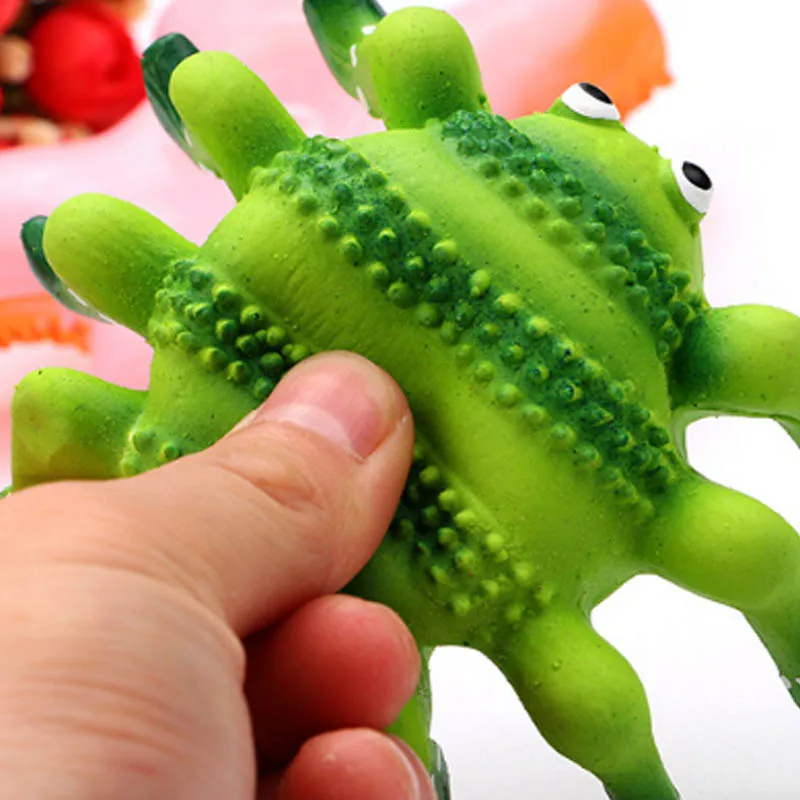 Аксессуары для щенков звуковые игрушки домашних животных жевательные