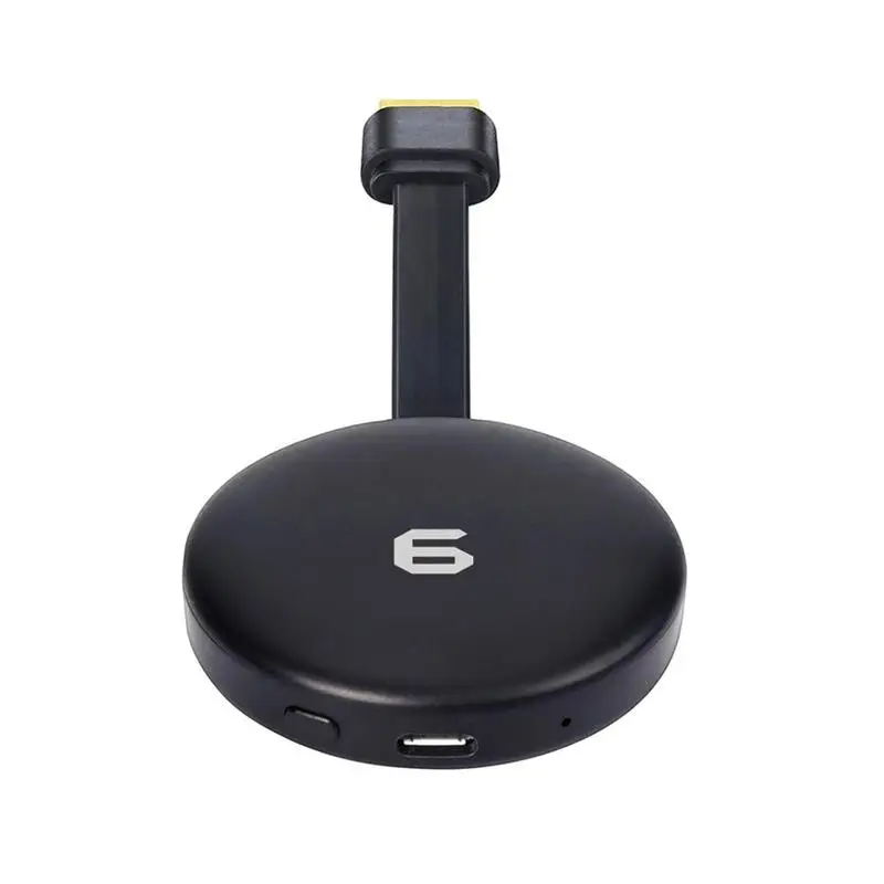 HD беспроводной экран проектор мобильный телефон ТВ с экраном Hdmi видео передатчик