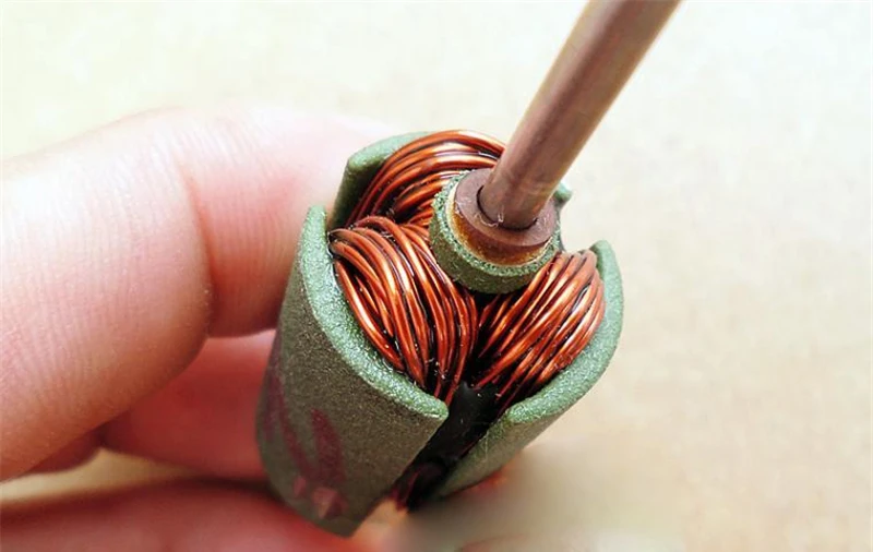 Двойной шариковый подшипник 480 модельный двигатель с высокой скоростью 7,2 V 16500rpm для электрических инструментов