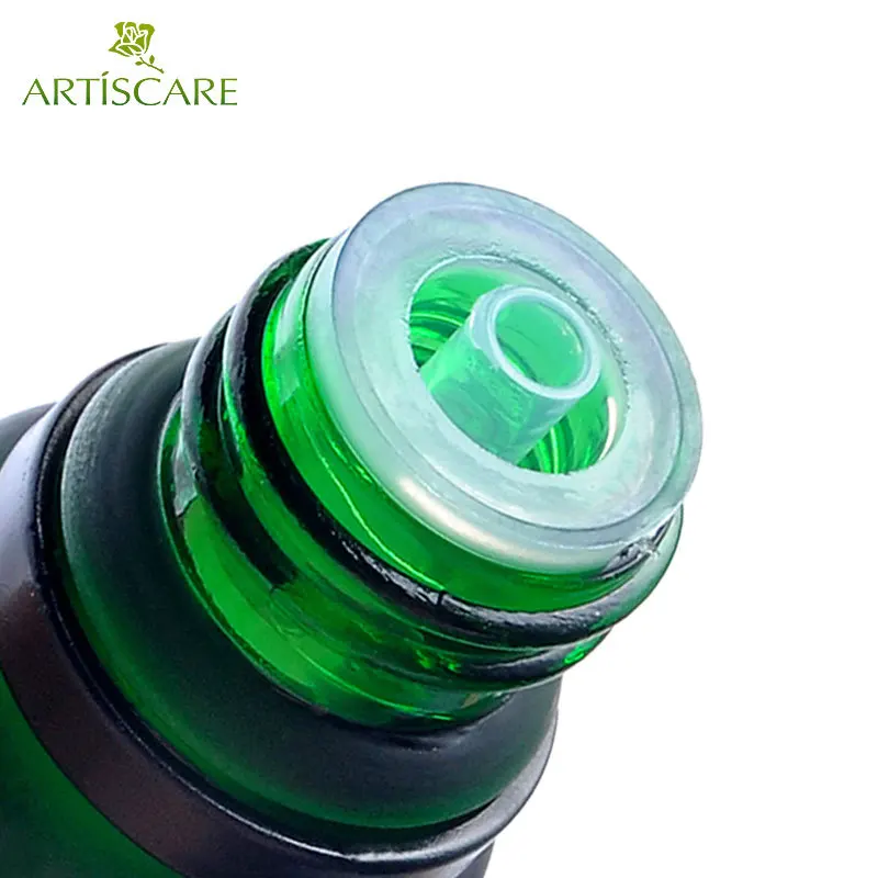 ARTISCARE 100% чистый клирический шалфей эфирные масла 10 мл сужает поры и подтягивает
