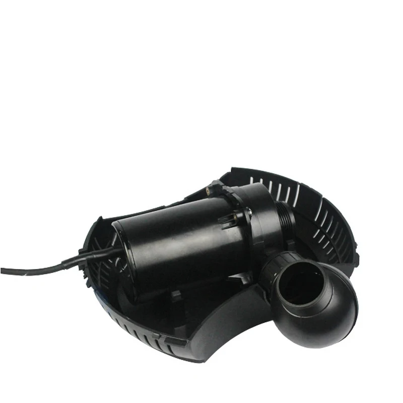 Погружной насос высокой мощности SUNSUN CFP циркуляционный для пруда водяной система