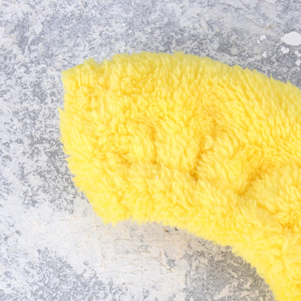 Детский Эластичный чехол для катания на коньках плюшевое влагопоглощающее