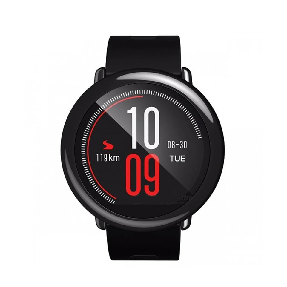 Amazfit Pace умные часы с Bluetooth 4 0 спортивные Смарт-часы gps пульсометром huami |